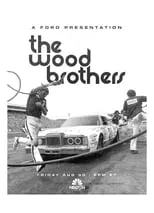 Dale Jarrett interpreta a Himself en The Wood Brothers