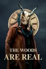 Chinasa Ogbuagu interpreta a Quincy en The Woods Are Real