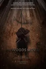 Póster de la película The Woods Movie: The Making of The Blair Witch Project