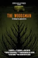 Maurice Ripke interpreta a Mauro Bosque en The Woodsman