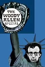 Sammy Smith interpreta a Self en The Woody Allen Special