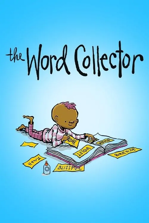 Guy Lockard interpreta a  en The Word Collector