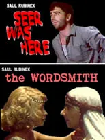 Peter Boretski interpreta a  en The Wordsmith