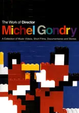 Poster de The Work of Director Michel Gondry