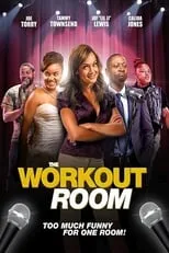 Póster de la película The Workout Room