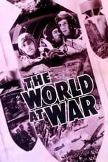 Póster de la película The World at War