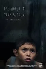 Joe Folau es Dad en The World In Your Window