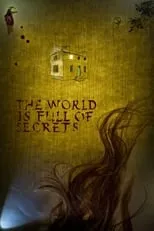 Alexa Shae Niziak interpreta a Emily en The World Is Full of Secrets