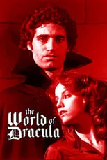 Bever-Leigh Banfield interpreta a Christine en The World of Dracula