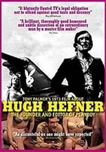 Póster de la película The World of Hugh Hefner