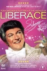 Liberace es Himself en The World of Liberace