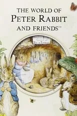 June Watson es Mrs. McGregor en The World of Peter Rabbit and Friends