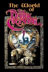 Wendy Midener interpreta a Herself en The World of 'The Dark Crystal'