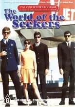 Helen Shoults es Angeline en The World of the Seekers