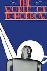 هيا الشعيبي en la película The World of Tomorrow