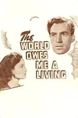 Portada de The World Owes Me a Living