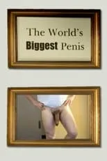 Jonah Falcon es Himself en The World's Biggest Penis