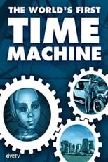 Tuyet Le es Teacher en The World's First Time Machine