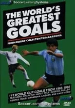 Geoff Hurst interpreta a Self (archive footage) en The Worlds Greatest Goals