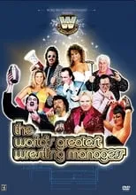 Sherri Russell interpreta a Sensational Sherri en The World's Greatest Wrestling Managers