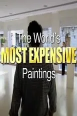 Alastair Sooke es Self - Presenter en The World's Most Expensive Paintings