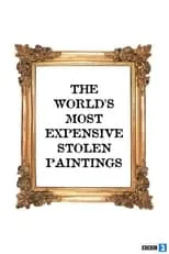 Alastair Sooke es Self - Presenter en The World's Most Expensive Stolen Paintings