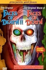 Portada de The Worst of Faces of Death