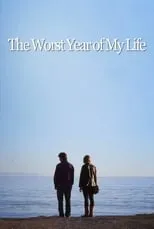 Poster de The Worst Year of My Life