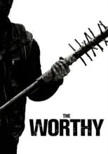 Ruba Blal es raya en The Worthy