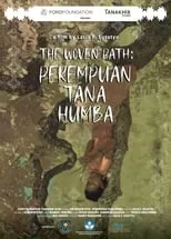 Aurora Ribero es Poem Reader en The Woven Path: Perempuan Tana Humba