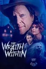 Jonathan Joss interpreta a Jim Ravenfeather en The Wraith Within