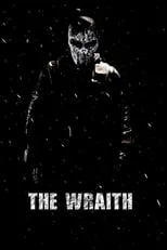 David James Slama es Old Man en The Wraith