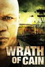 Hari Williams interpreta a Young Man #1 en The Wrath of Cain