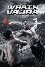 Yasuaki Kurata interpreta a Amano Kawao en The Wrath of Vajra