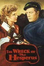 Portada de The Wreck of the Hesperus