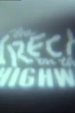 William Steel interpreta a Young McGuire en The Wreck on the Highway