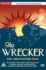 Benita Hume interpreta a Mary Shelton en The Wrecker