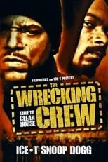 Película The Wrecking Crew