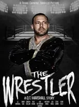 Michael Cuellari es Himself en The Wrestler: A Q.T. Marshall Story