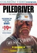 Póster de la película The Wrestling Album II: Piledriver