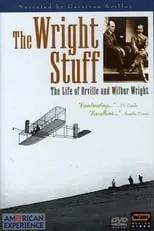 Póster de la película The Wright Stuff