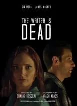 Película The Writer Is Dead