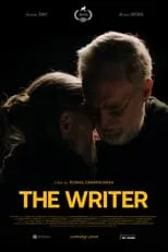 Bruce Ross es Kostas en The Writer