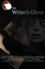 Poster de The Writer's Ghost