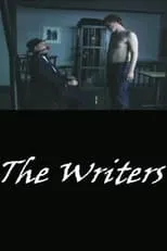 Todd Michael Smith es Andrew Sarris en The Writers