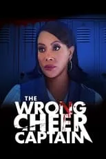 Poster de The Wrong Cheer Captain