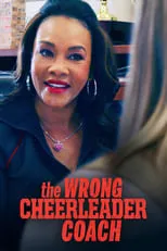 Poster de The Wrong Cheerleader Coach