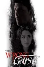 Dominique Farrugia en la película The Wrong Crush