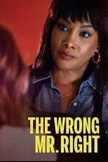 Poster de The Wrong Mr. Right