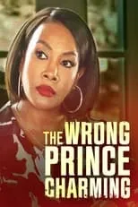 Jamaal Lewis interpreta a Detective en The Wrong Prince Charming